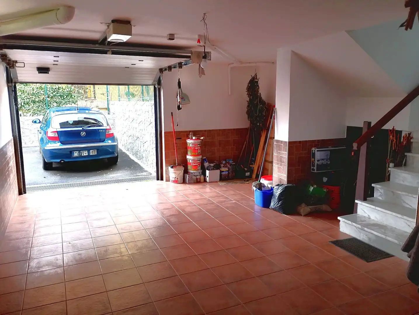 Casa o chalet en venta en Castro-Urdiales con Calefacción, Jardín privado y Terraza