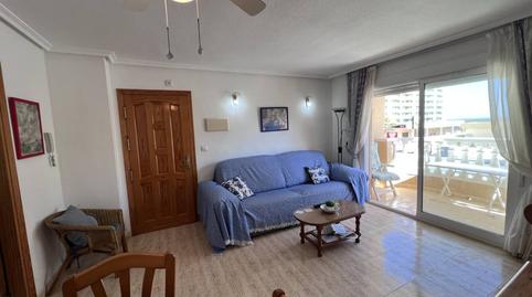 Foto 3 von Wohnung zum Verkauf in Aluse , 1, Entremares, La Manga del Mar Menor