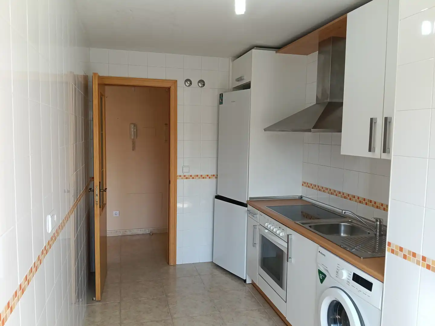 Flat for sale in As Chousas 4, imagen 7