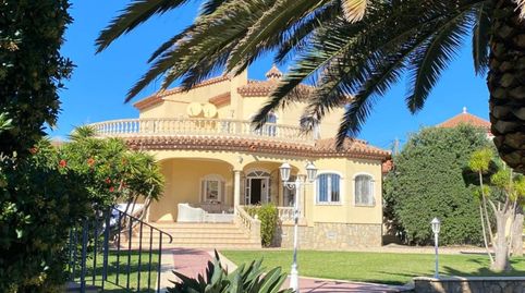 Chalet en venta en Miami Platja