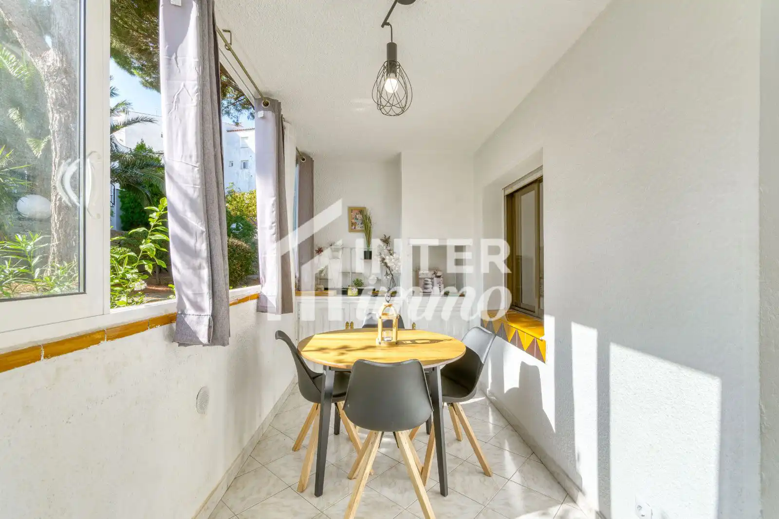Mini appartamento con piscina in vendita a Calle Josep Carner 8, imagen 6