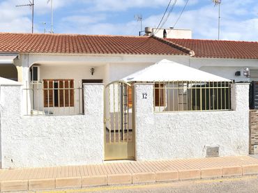 Casa en venda a San Pedro del Pinatar