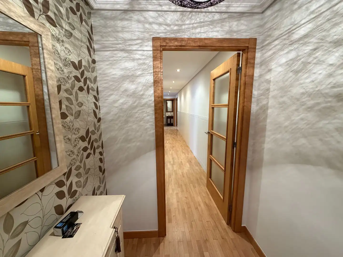 Wohnung zum Verkauf in Beasain mit Heizung und Abstellraum