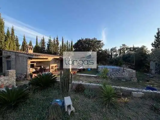 Casa o chalet en venta en Barxeta con Jardín privado y Trastero