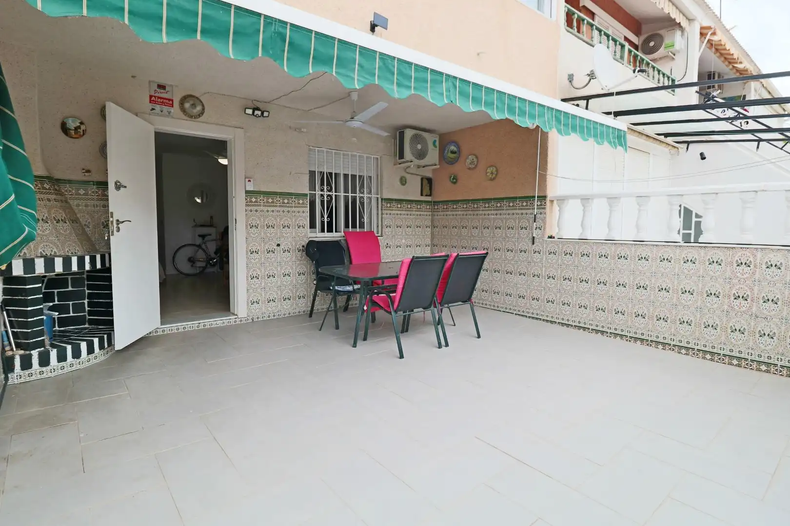 Casa a schiera in vendita a Playa del Acequión, Náufragos y Rocío del Mar, imagen 28