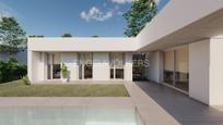 Vista exterior de Casa o xalet en venda en El Catllar  amb Aire condicionat, Calefacció i Jardí privat