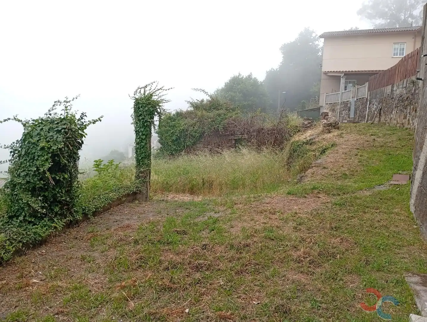Country homes for sale in Marín