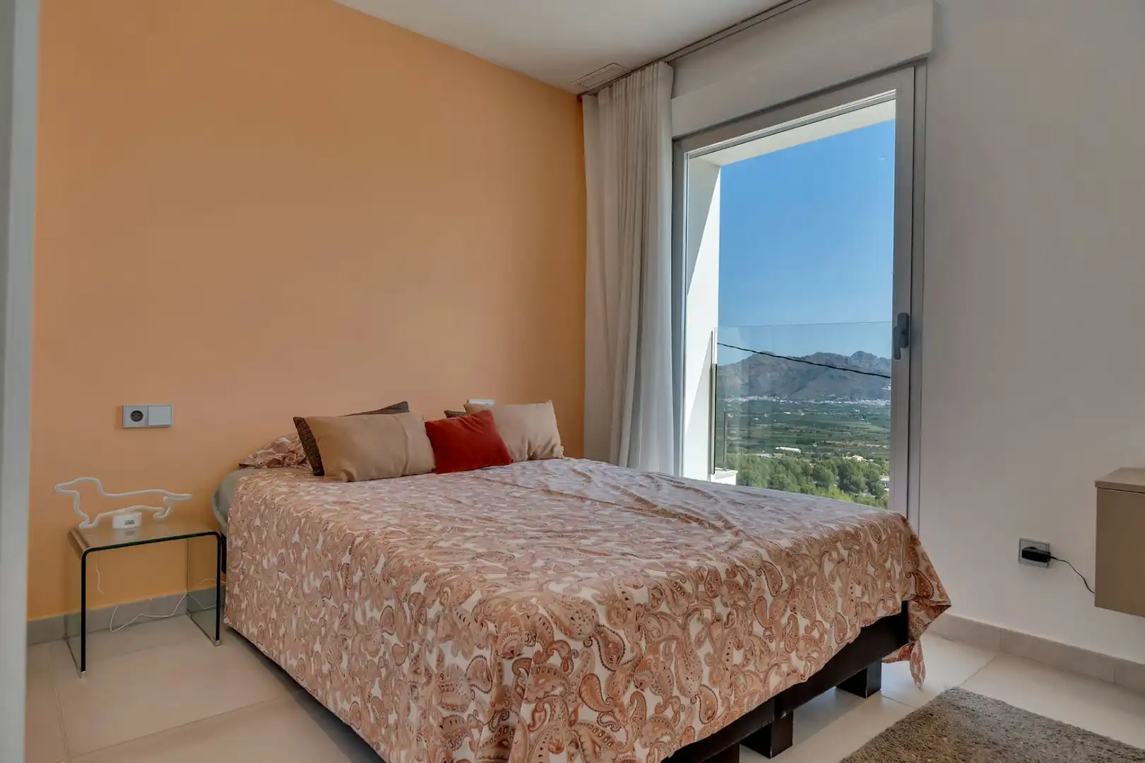 Casa con giardino in vendita a Orba, imagen 24
