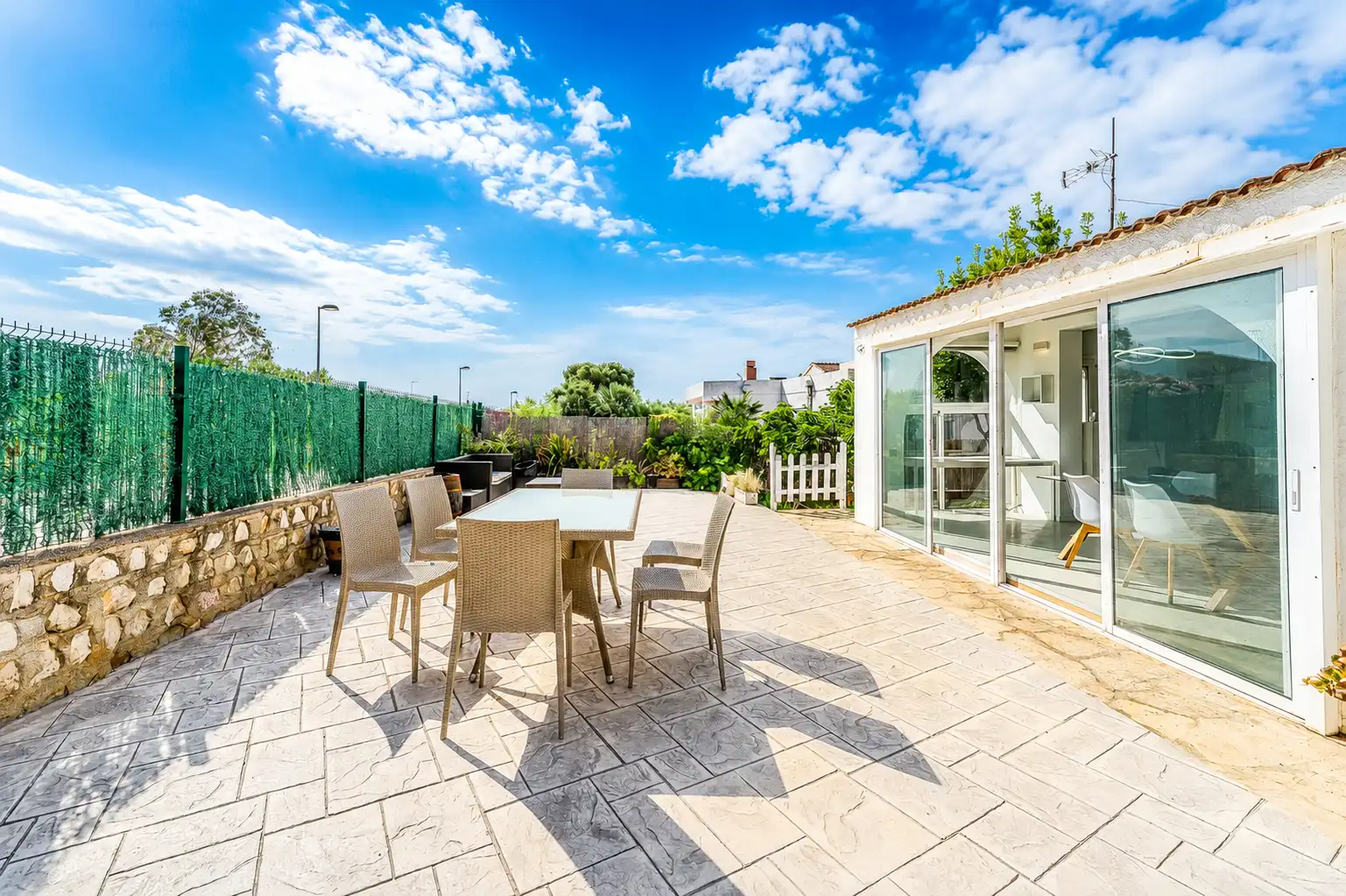 Haus mit Terrasse zum Verkauf in Carrer Garbí, imagen 2