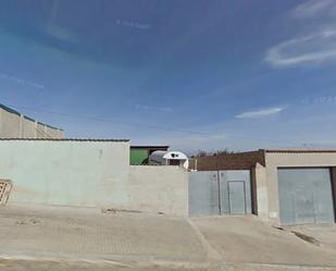 Parking of Industrial buildings for sale in Escacena del Campo