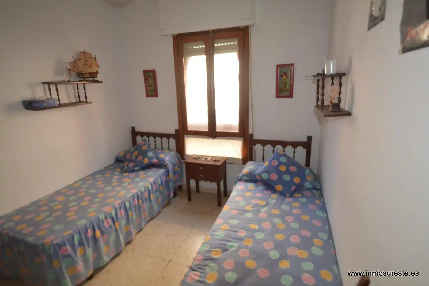 Dormitori de Pis en venda en Torrevieja amb Balcó