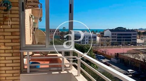 Foto 2 von Wohnung zur Miete in Carrer del Riu Tajo, La Malva-rosa, Valencia Capital