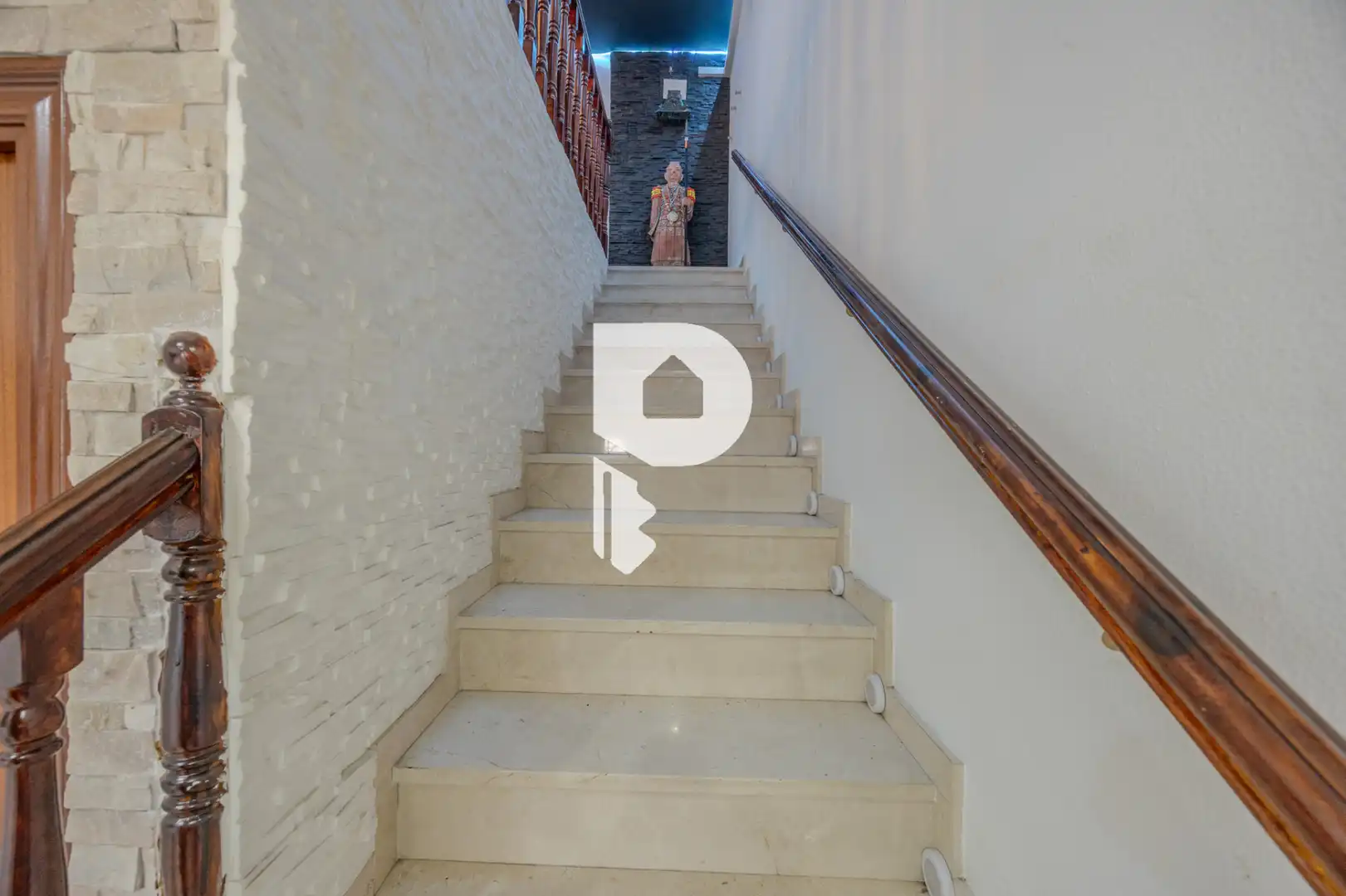 Casa adosada en venta en Sant Vicenç Dels Horts con Aire acondicionado, Calefacción y Terraza