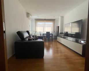 Living room of Flat for sale in  Palma de Mallorca  with Air Conditioner and Balcony