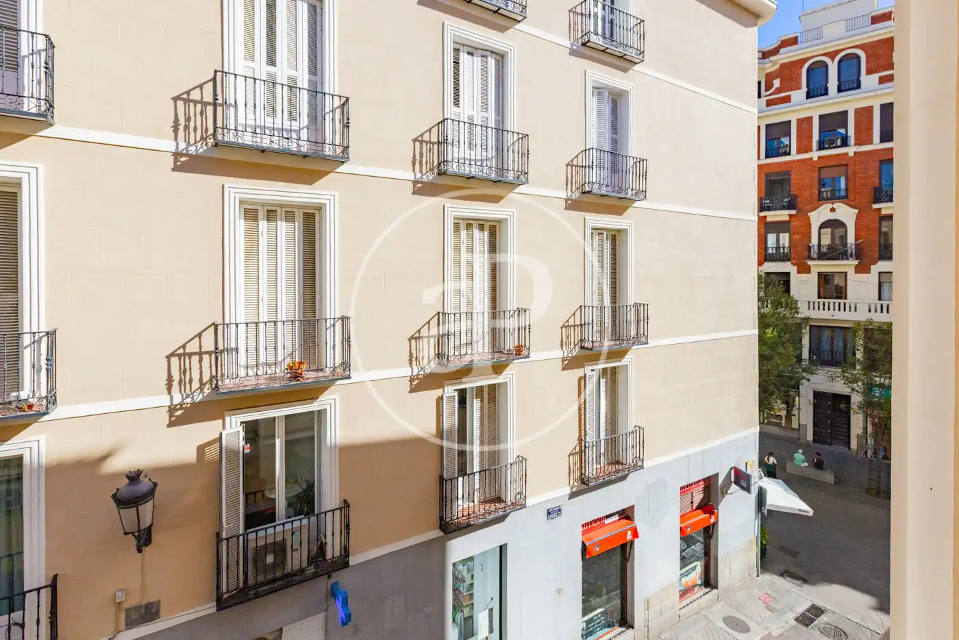 Wohnung mit Terrasse zum Verkauf in Pl. de Isabel II, imagen 32