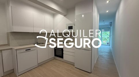 Foto 2 de Pis de lloguer a Buenos Aires, El Bercial, Getafe