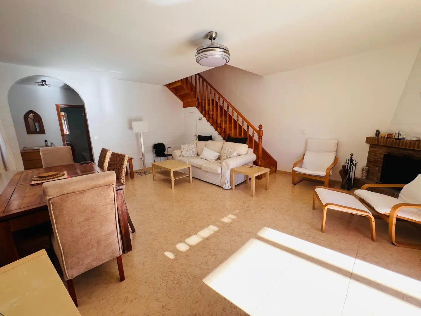 Casa o chalet en venta en Las Majadas - Las Molinetas - Labradorcico