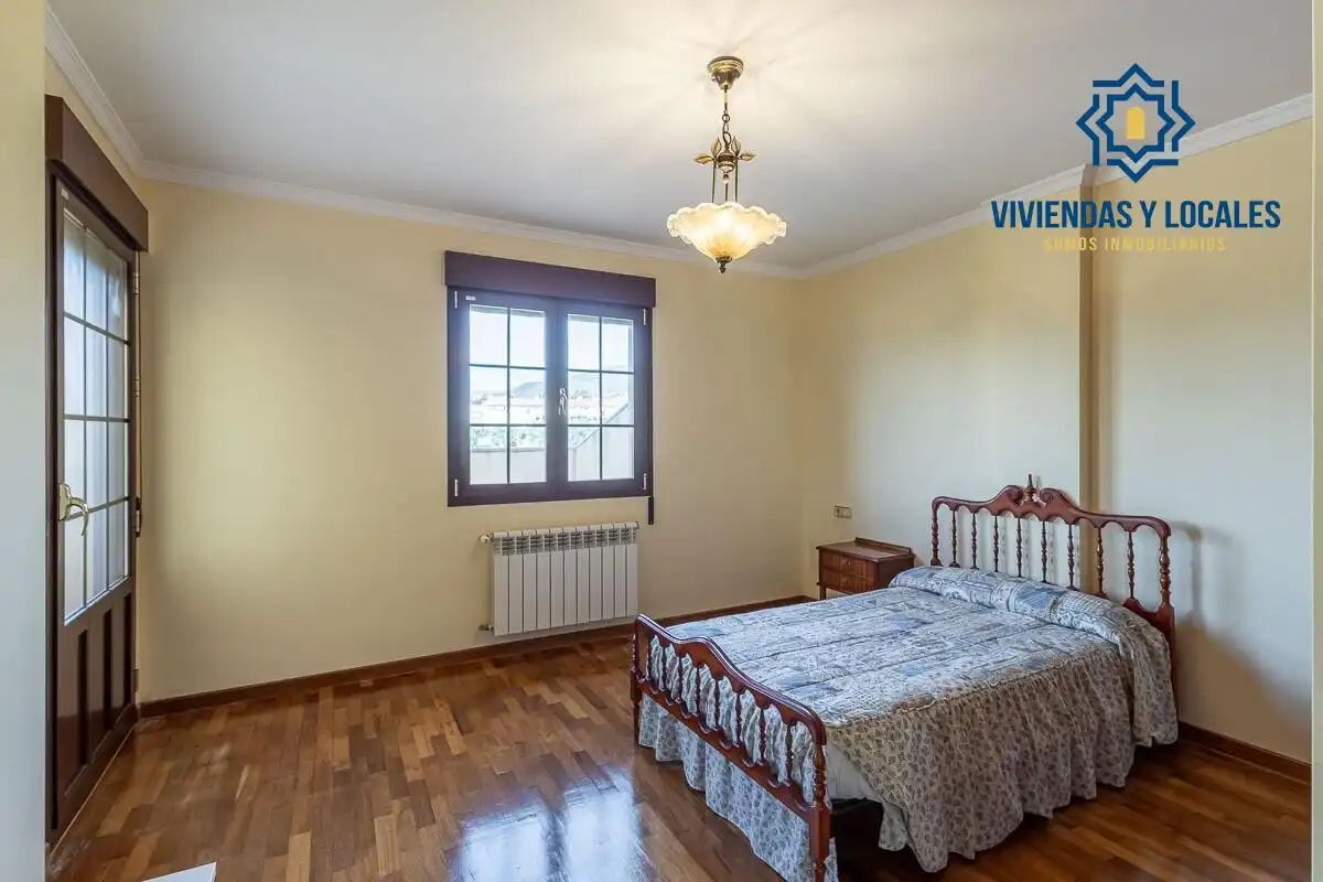 Casa con giardino in vendita a Calle MARIANA PINEDA, imagen 29