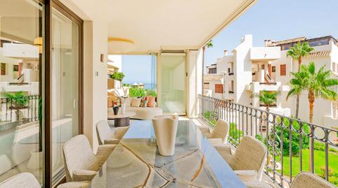 Foto 5 de Apartament en venda a Bahía de el Velerín 3-5, Barriada el Velerín, El Velerín, Estepona