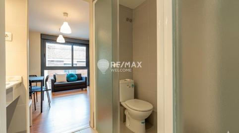 Photo 5 of Flat to rent in Berruguete, Madrid