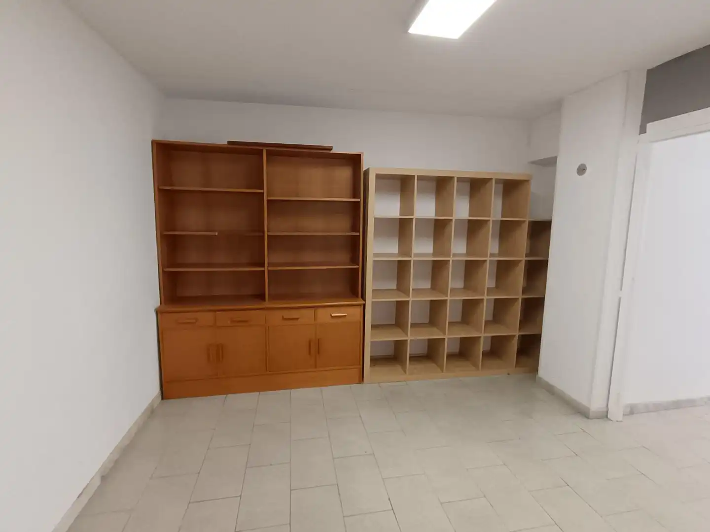 Oficina amb ascensor de lloguer a Campo Grande, imagen 7