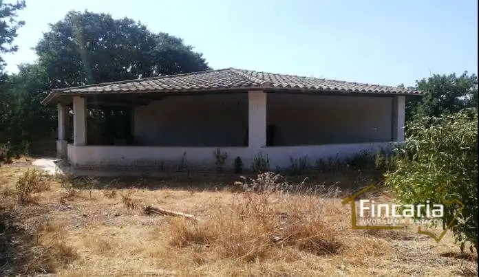 Finca rústica en venda en Sa Pobla amb Parquet i Piscina comunitària