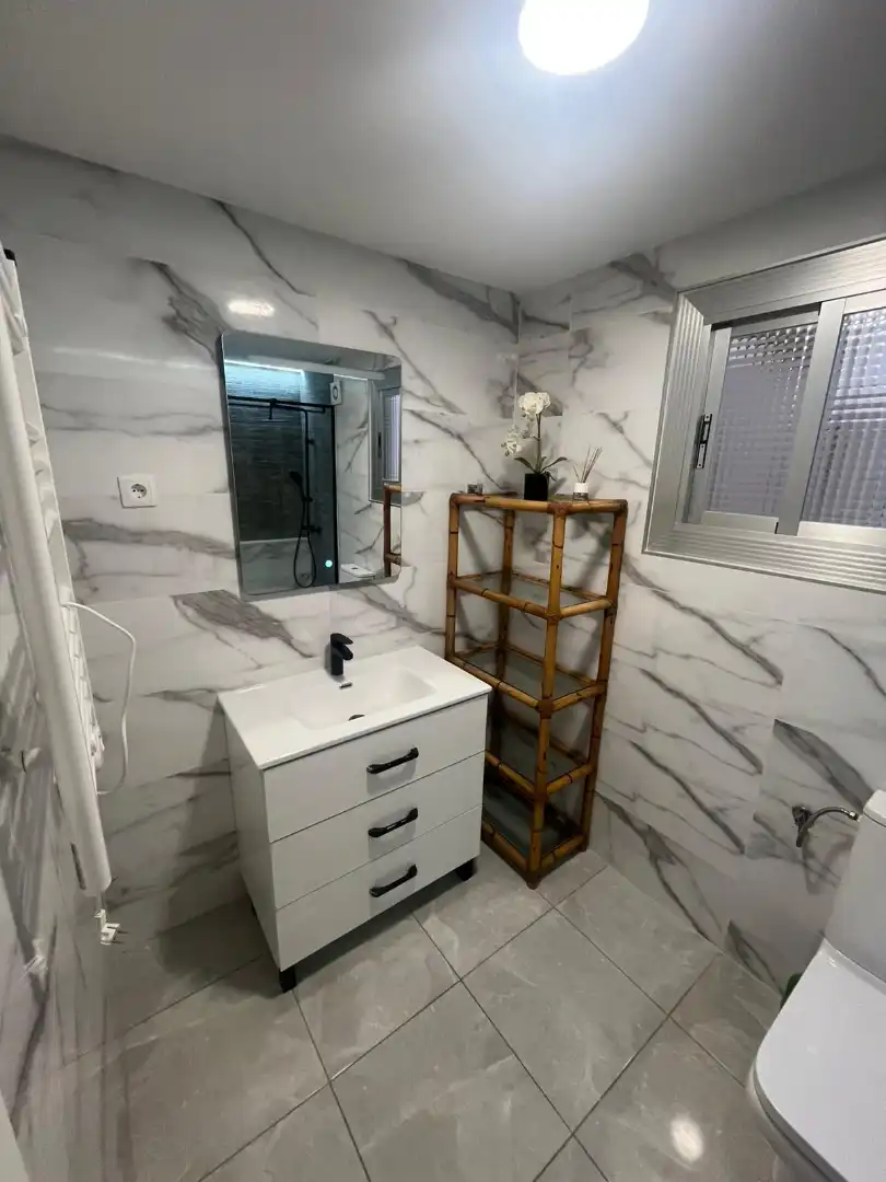 Wohnung mit Terrasse zum Verkauf in La Plantera, imagen 15
