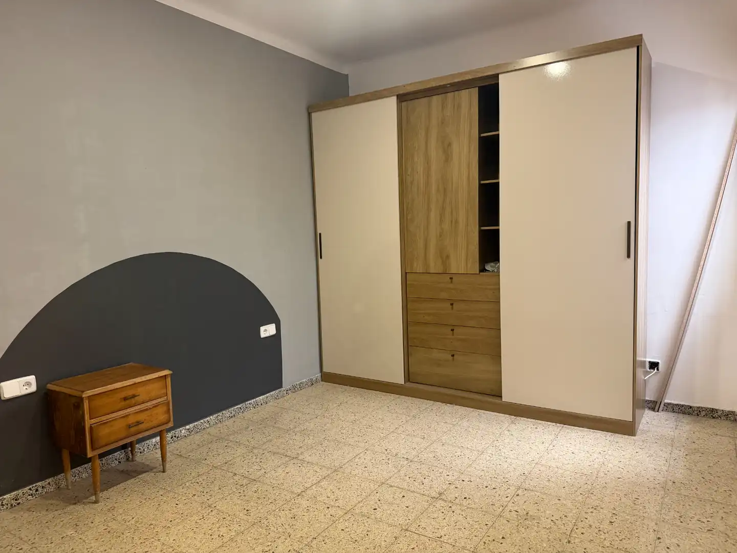 Habitación de Casa adosada en venta en Sant Cugat del Vallès con Calefacción, Jardín privado y Terraza