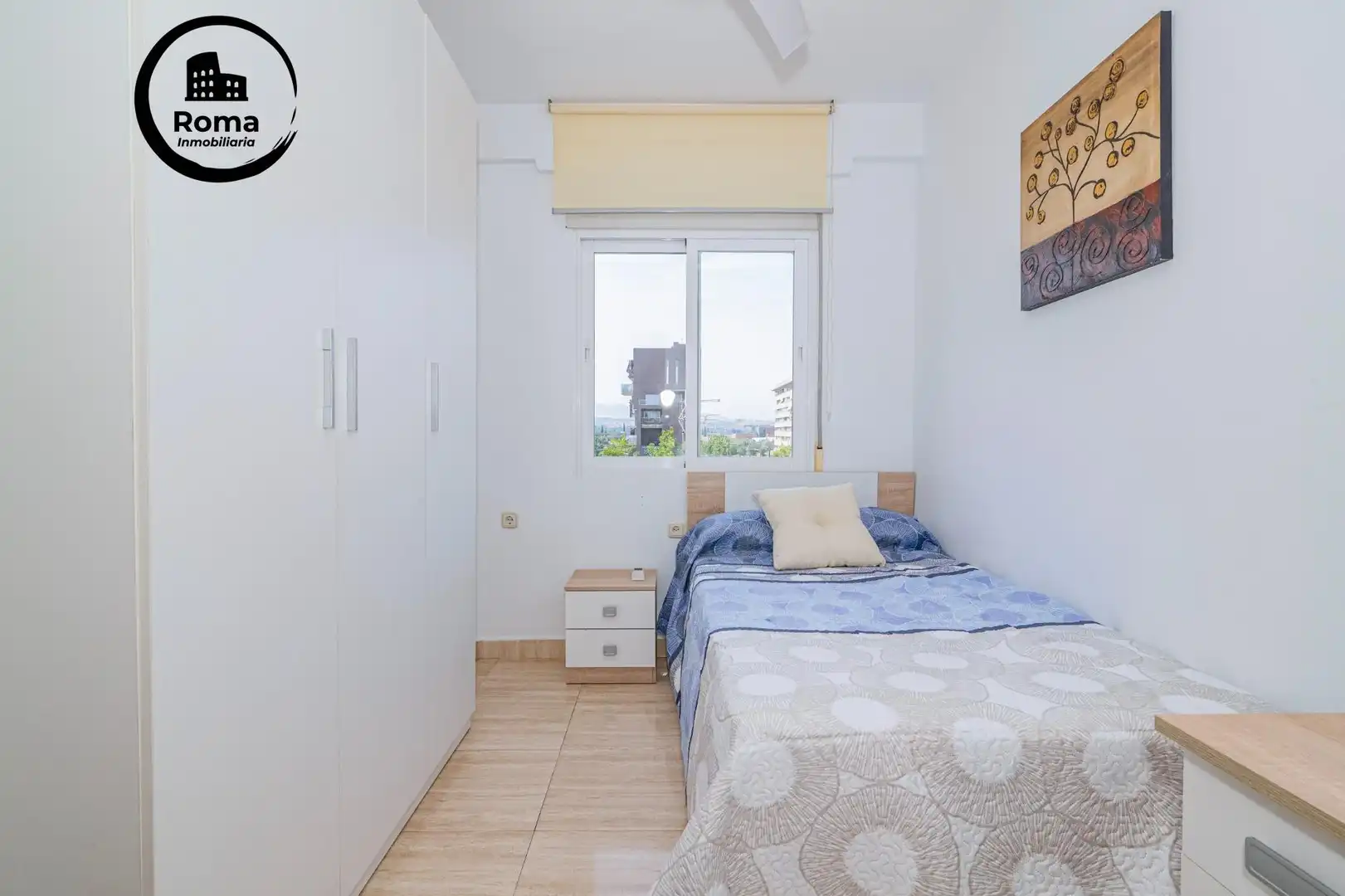 Appartement avec terrasse à vendre à Zaidín, imagen 18