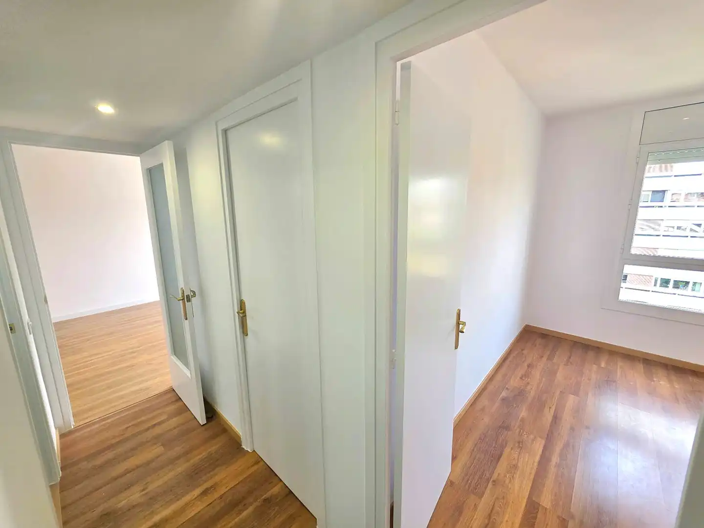 Wohnung zur Miete in Calle de Felipe de Paz, La Maternitat i Sant Ramon