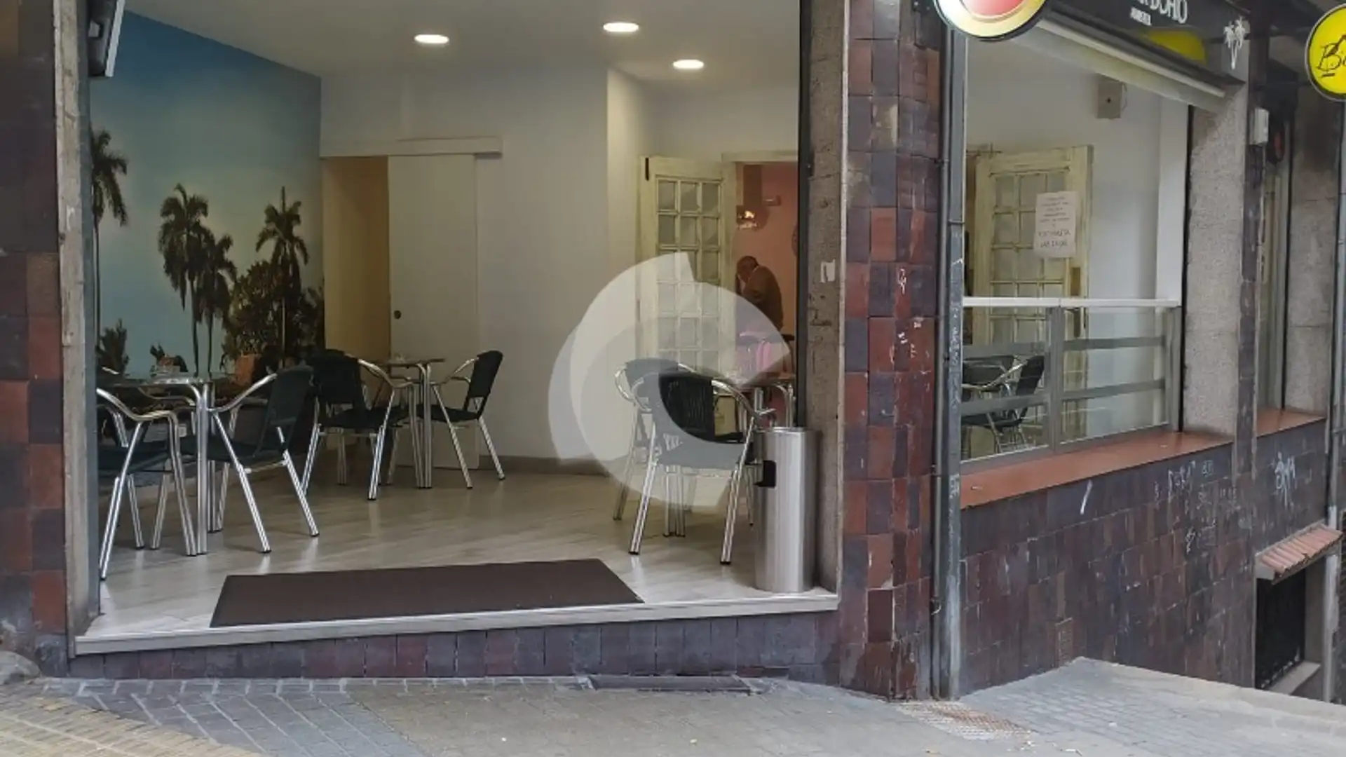 Local de alquiler en Ourense Capital 