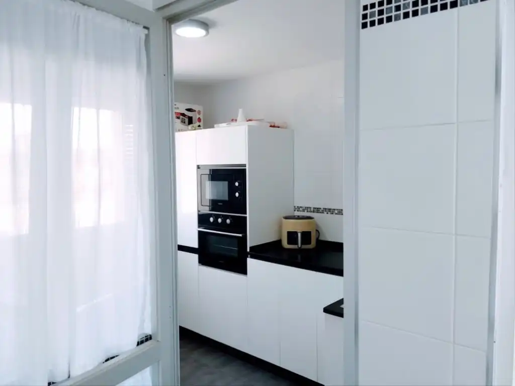 Kitchen of Flat for sale in Córdoba  with Terrace