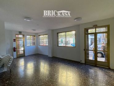 Local comercial en venda a Ruta de la Plata