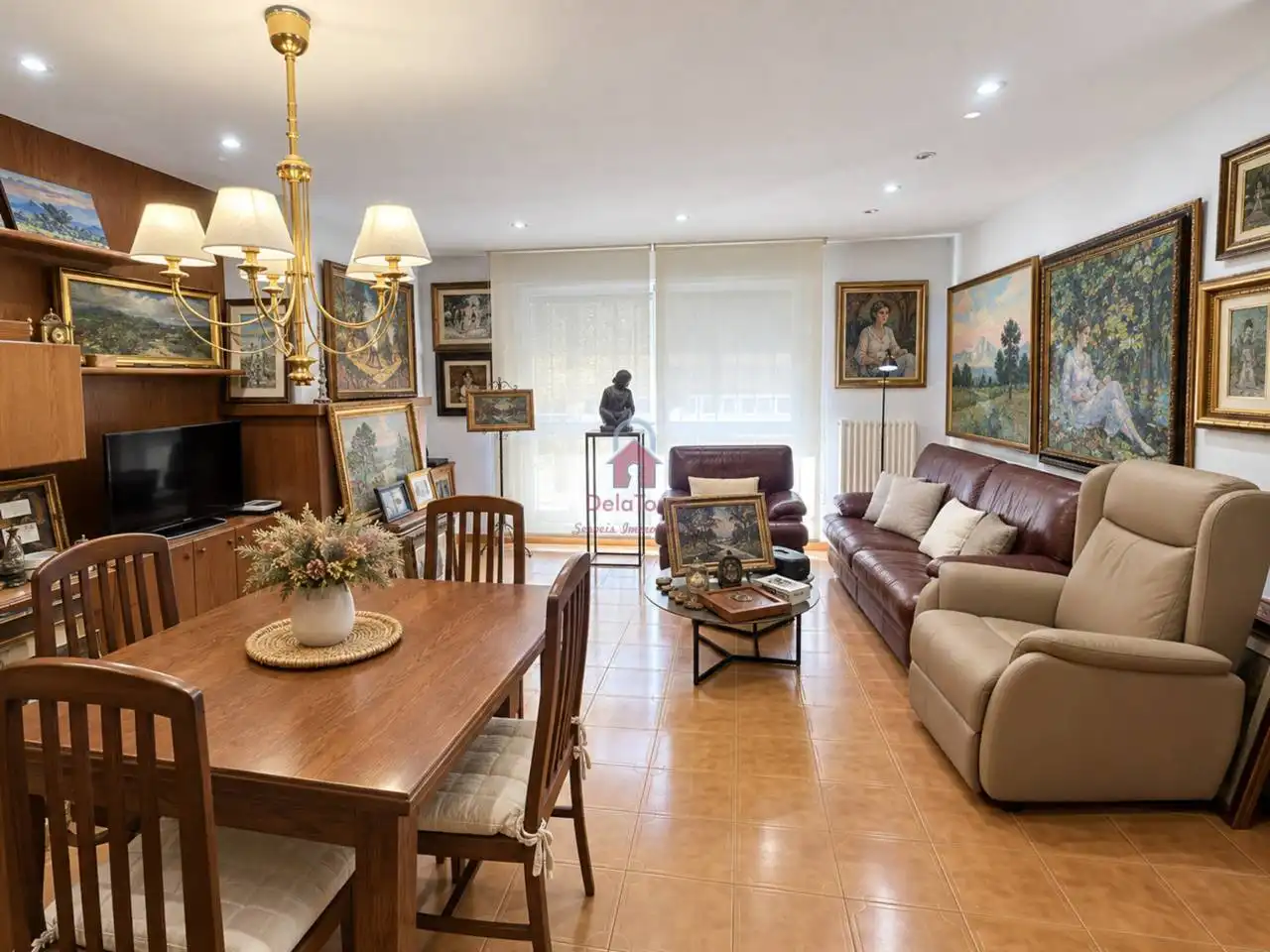 Wohnung mit Terrasse zum Verkauf in Calle Blasco de Garay, imagen 21