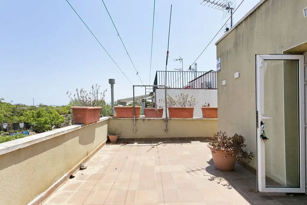 Casa aparellada en venda a C/ Antonio Machado, imagen 13