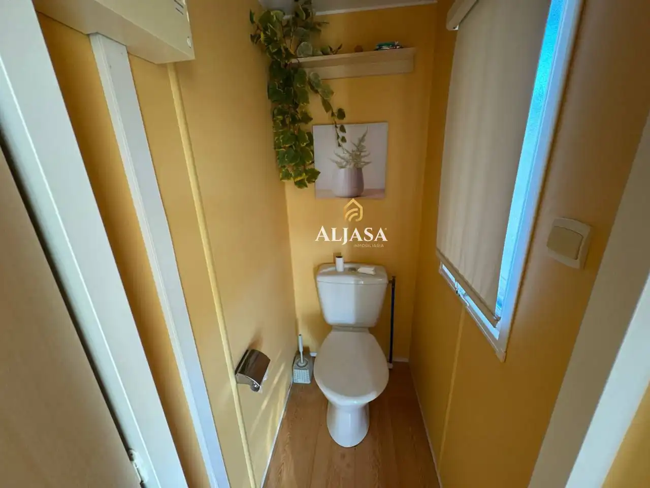 Baño de Finca rústica en venta en Torredonjimeno