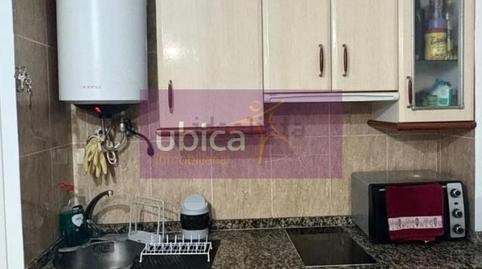 Foto 2 de Estudi en venda a Plaza España - Corte Inglés, Vigo