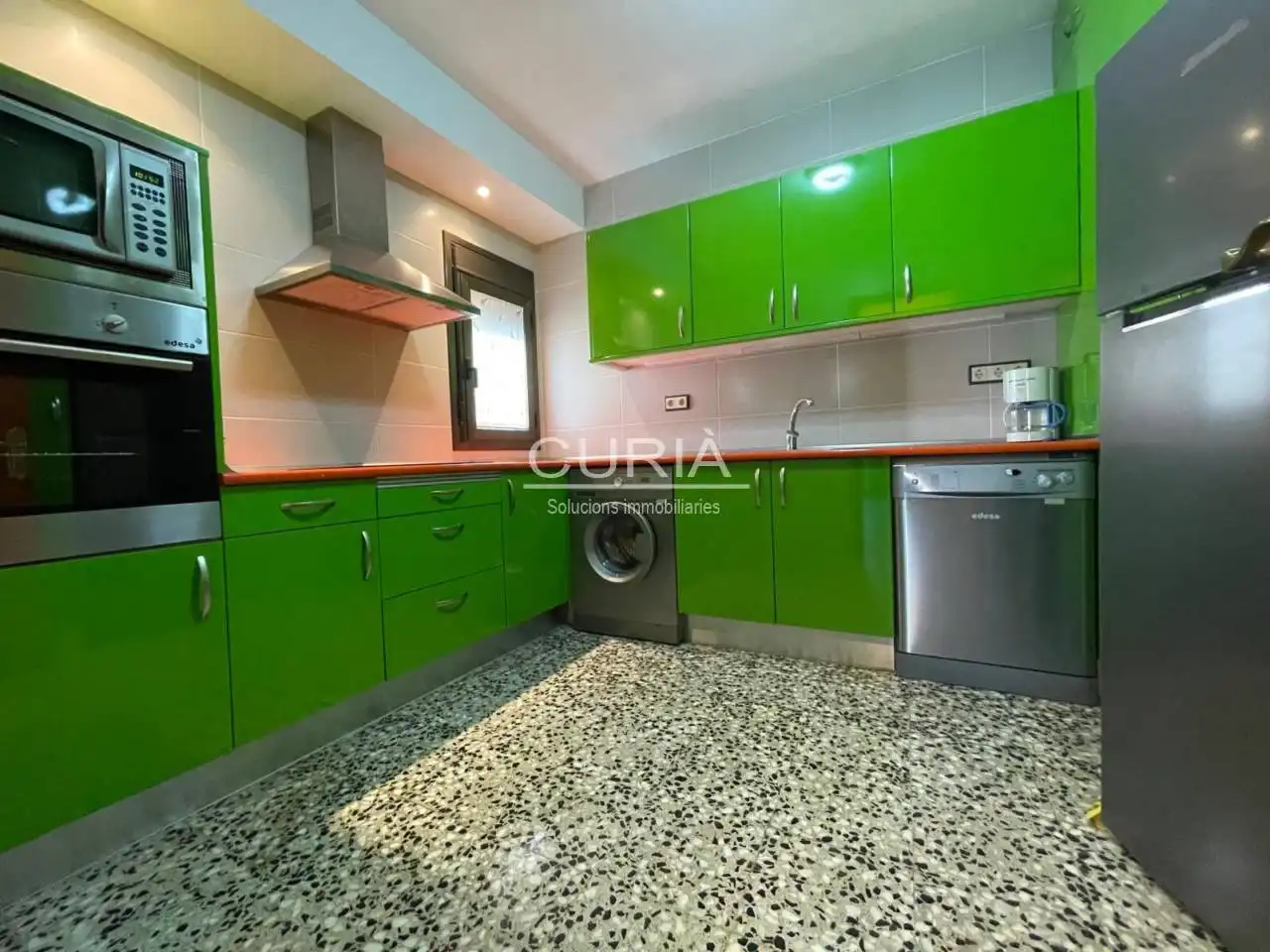 Flat with terrace for sale in Alfarràs, imagen 6