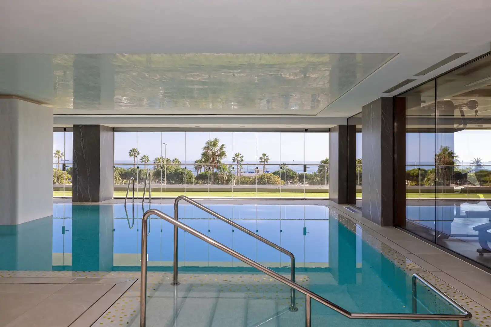 Wohnung mit Pool zum Verkauf in Calle Pacífico, imagen 90