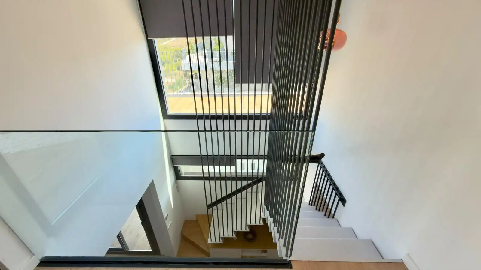 Penthouse mit Pool zur Miete in EDETA, imagen 39