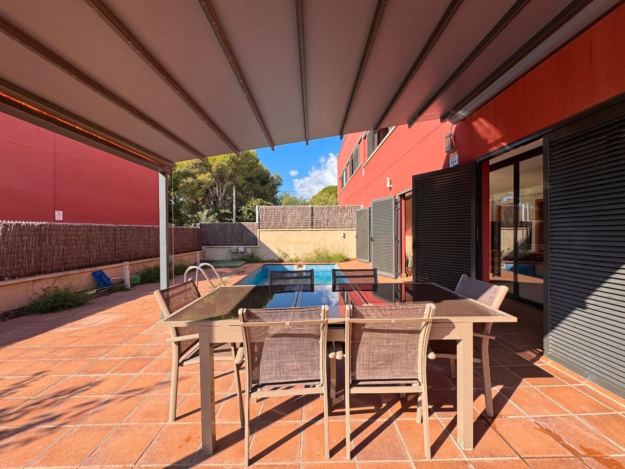 Jardí de Casa o xalet en venda en Palamós amb Aire condicionat, Calefacció i Jardí privat