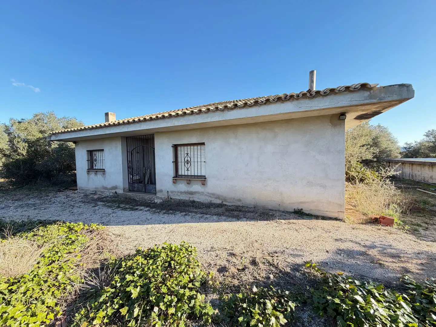 Casa con giardino in vendita a Polígono 41 Parcela 43, imagen 4