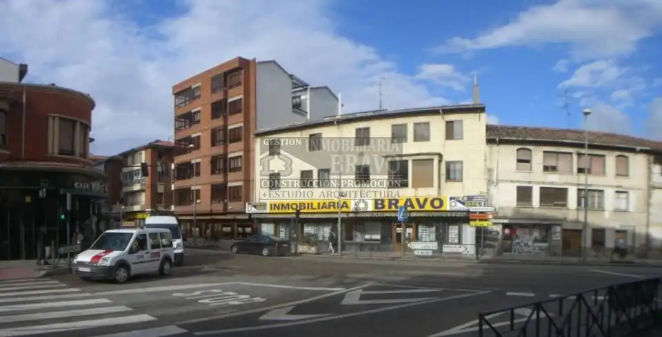 Local comercial de lloguer a Medina de Pomar, imagen 4