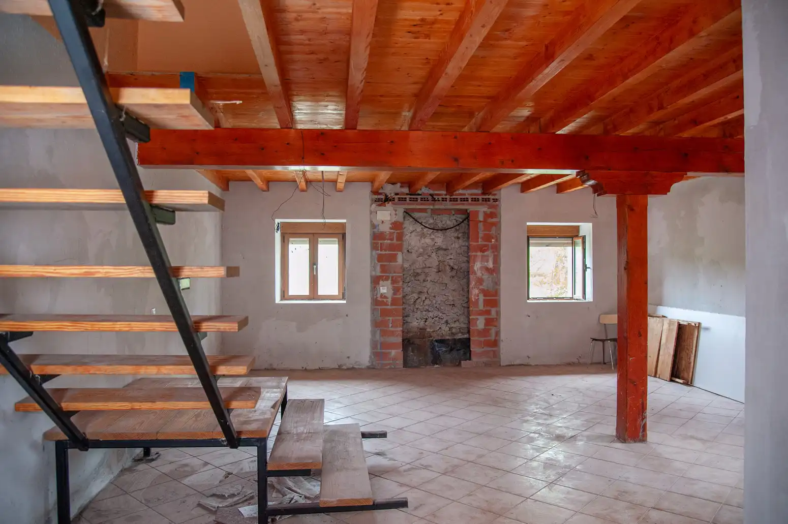 Casa adosada en venta en Sobarzo - DS SOBARZO-CANDIA, 6, Penagos