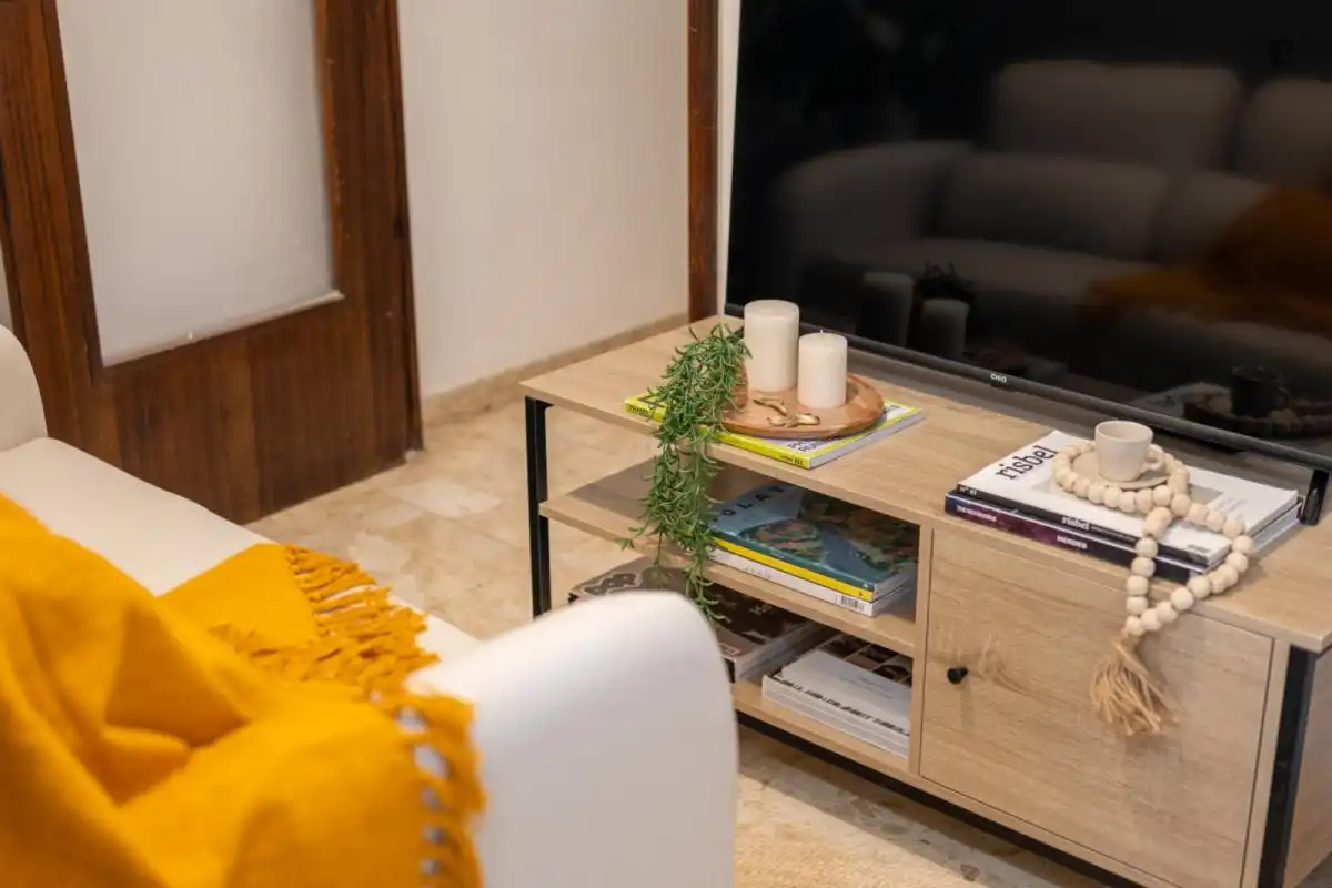 Room in Barri de les Corts