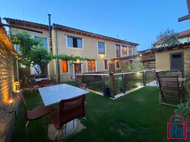 Haus mit Garten zum Verkauf in Mayor