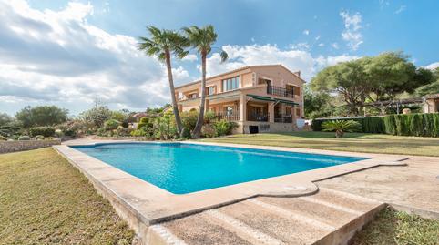 Foto 2 de Casa adosada en venta en Puntiró,  Palma de Mallorca