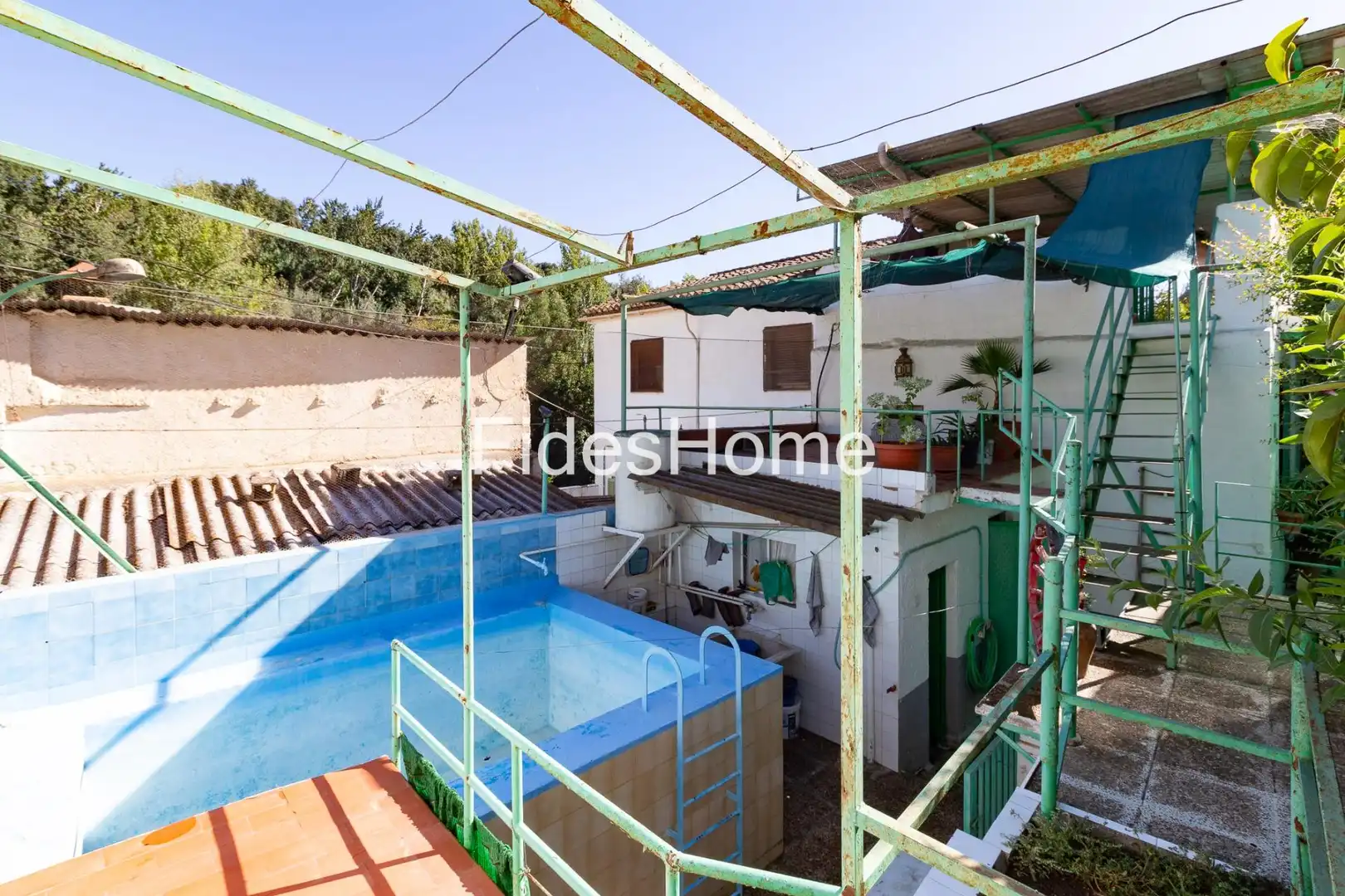 Casa rustica in vendita a XCWF+HH4 Dúrcal 15, imagen 10