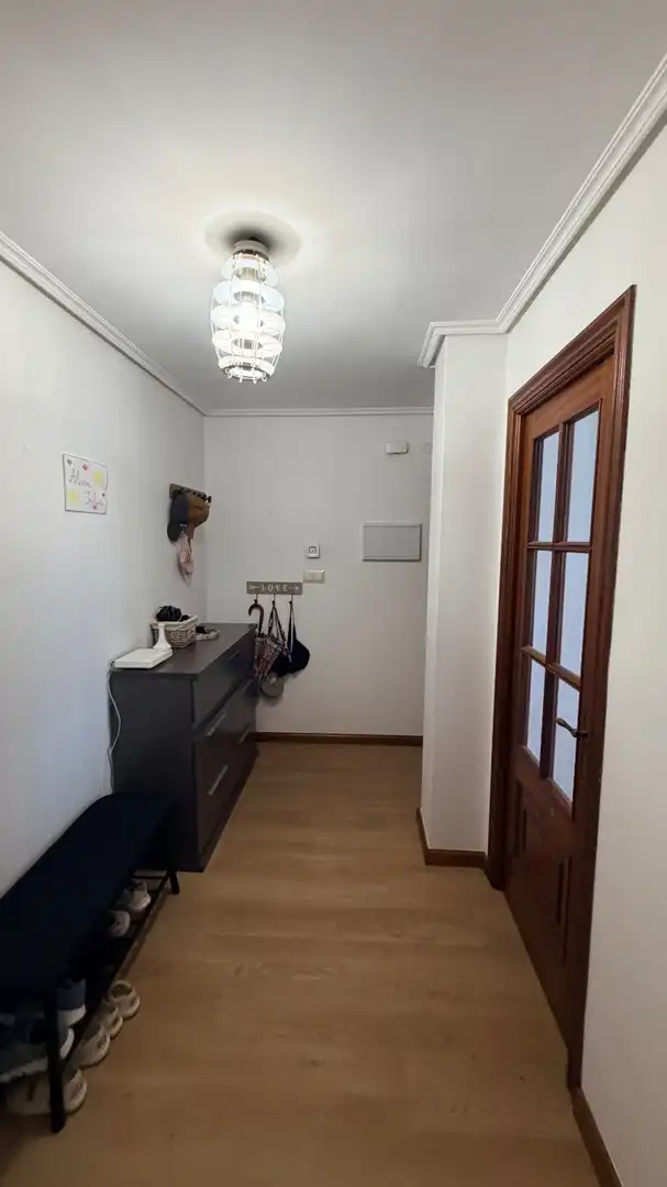 Flat for sale in Mugardos  with Heating, Terrace and Furnished