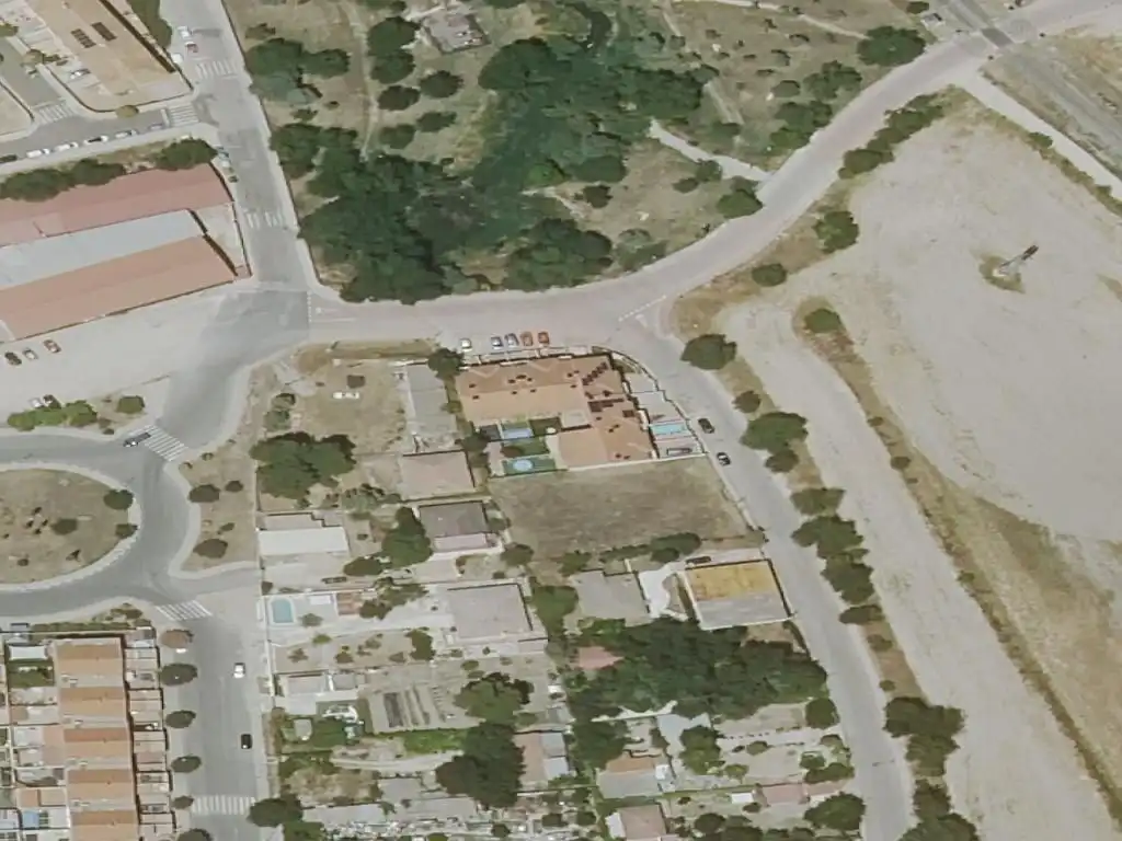 Casa o chalet en venta en Ontígola